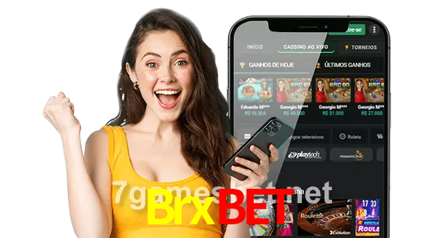Baixar App